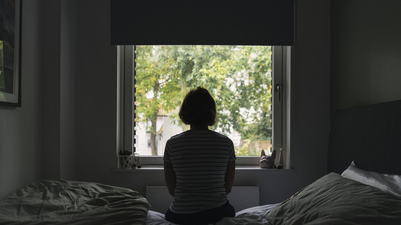 В Германии предложили создать фонд для борьбы с одиночеством