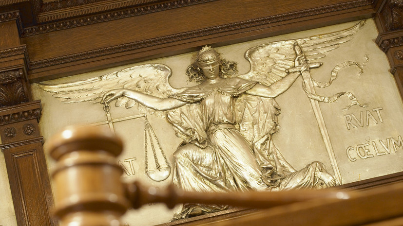 Суд в ДНР заочно приговорил наёмницу из Грузии к 15 годам лишения свободы