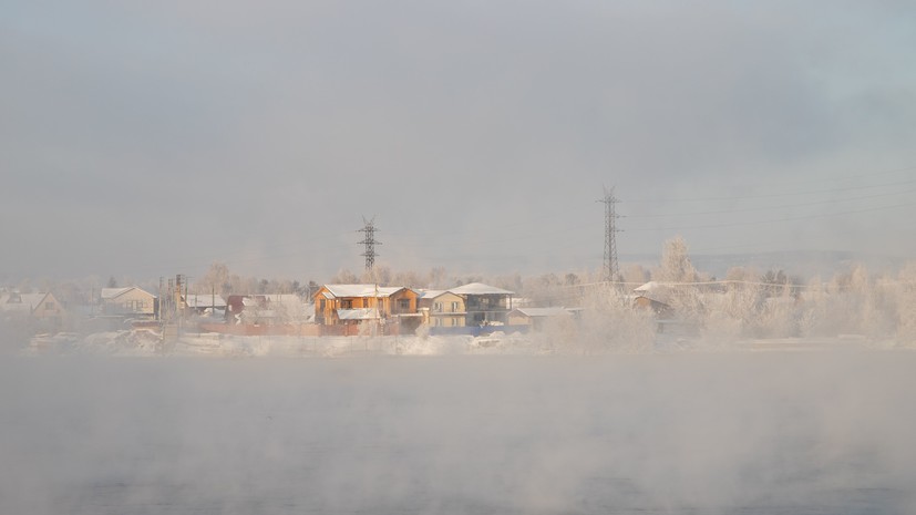 В Иркутской области с 1 сентября 2026 года появятся «трезвые сёла»