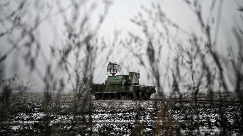 МЧС: на Северном Кавказе объявлена опасность атаки БПЛА