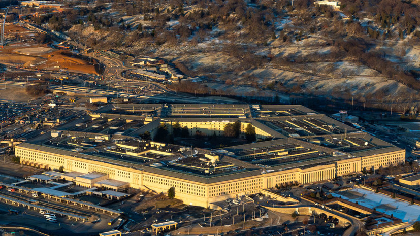 Пентагон анонсировал новые действия после удара США по боевикам ИГИЛ в Нигерии