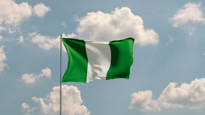 AFRICOM: удар по боевикам ИГИЛ был нанесён по запросу Нигерии