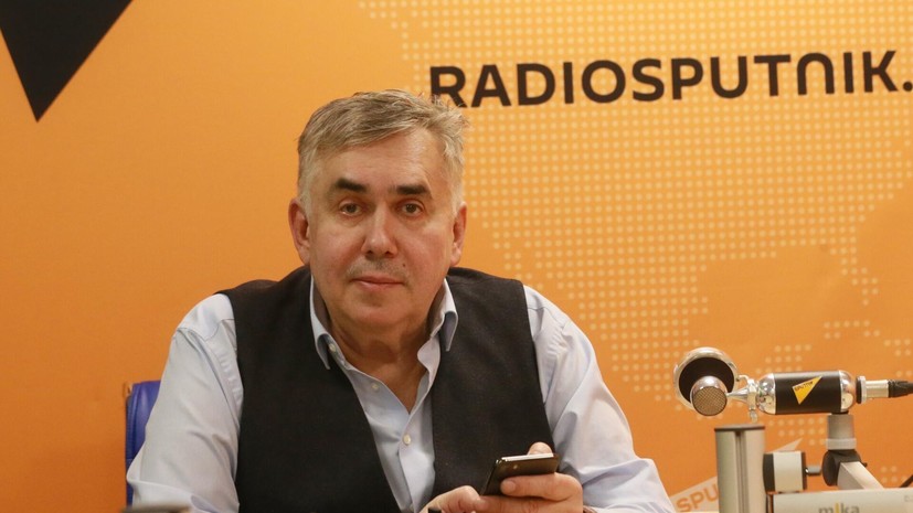 Актёр Садальский назвал правильным решение суда о выселении Долиной