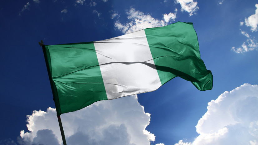 Власти Нигерии подтвердили авиаудары США по террористам