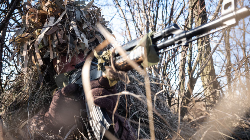 Сальдо сообщил о попытках ВСУ перебросить диверсантов на левый берег Днепра