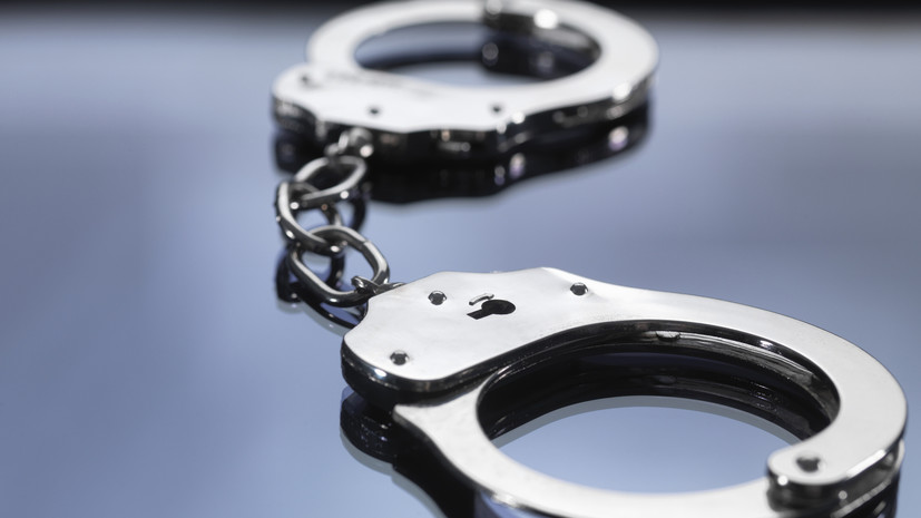 РИА Новости: в Сургуте водитель получил пять суток ареста из-за тонировки