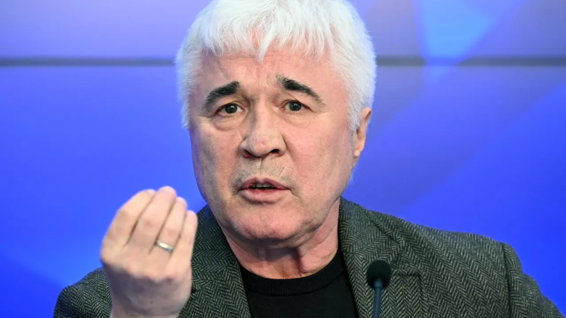 Ловчев: было бы хорошо, если бы «Спартак» взял Гвардиолу или Анчелотти