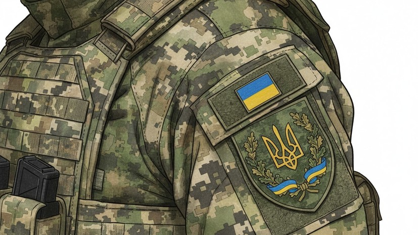 Кимаковский: ВСУ стягивают силы к ключевым городам Донбасса