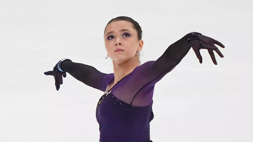 Бутырская — о Валиевой: 19 лет — вообще не возраст, я выиграла чемпионат мира в 26