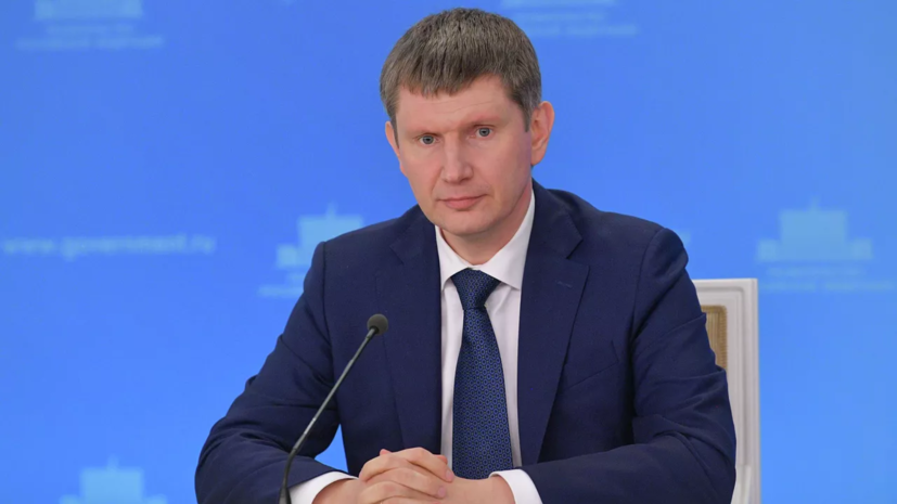 Решетников назвал главным итогом года сохранение экономикой России устойчивости