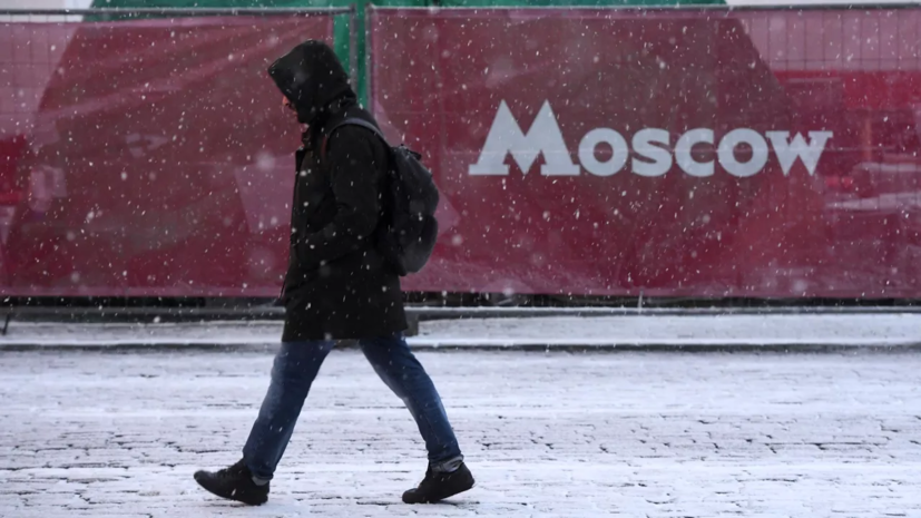 Синоптик Позднякова: утром 31 декабря в Москве может быть до -15 °С