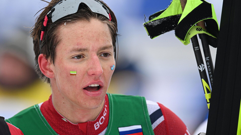 Коростелёв: на этапе Кубка мира было много русских болельщиков