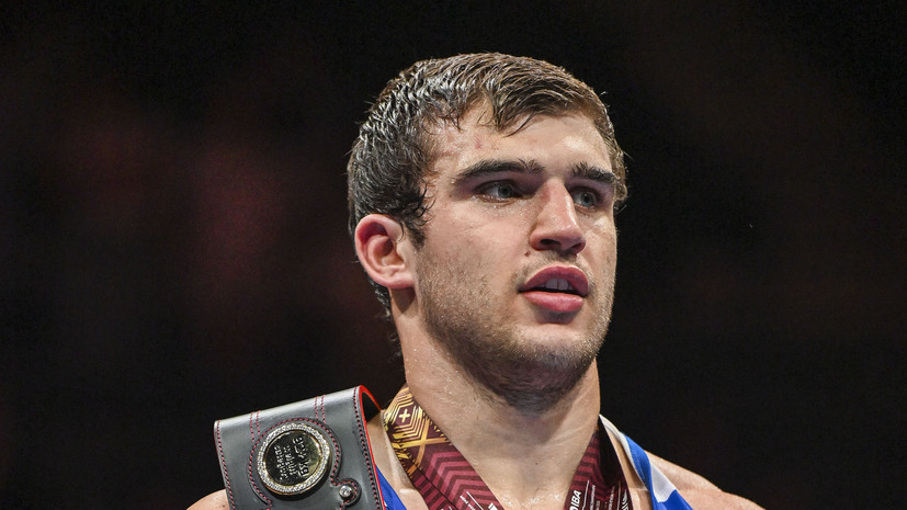 Суров, Кооль и Худоян выйдут на ринг 30 января в Москве на турнире IBA.PRO 14