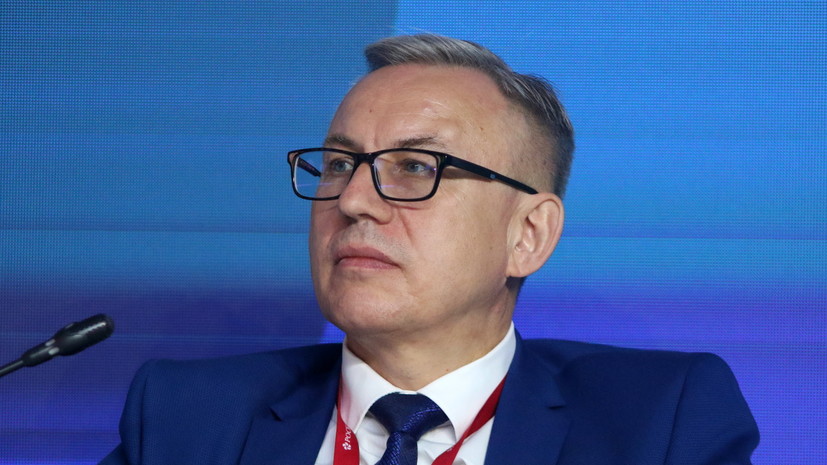 Корчунов: Россия надеется на соблюдение договорённостей с Осло по рыболовству