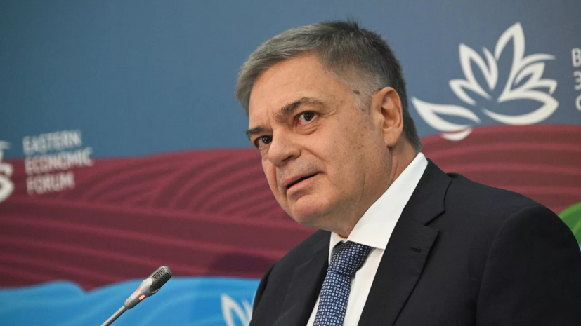 Шишкарёв: прибалтийцы прячутся от нас под стол, а европейцы как родные