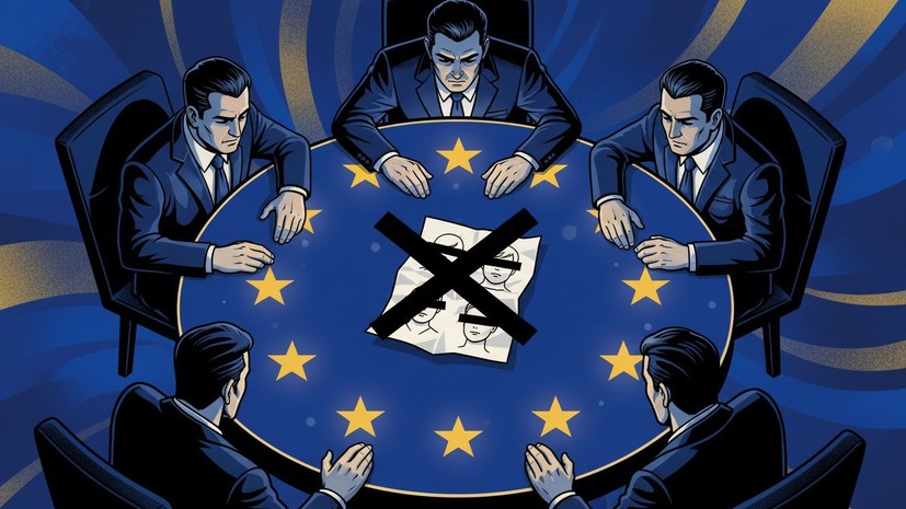 Politico: ЕК готовит предложения по ограничению полномочий новых членов ЕС