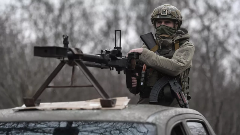 «Военная хроника» дала оценку ситуации с Купянском