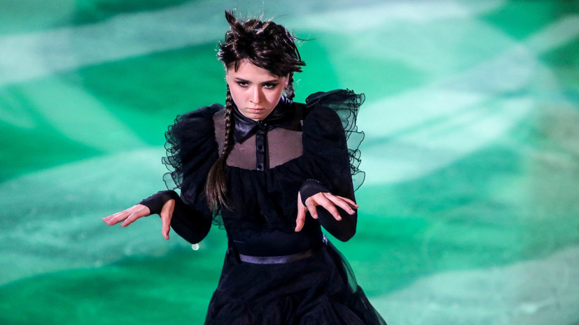 Буянова — о Валиевой: такие выдающиеся люди бесследно не исчезают