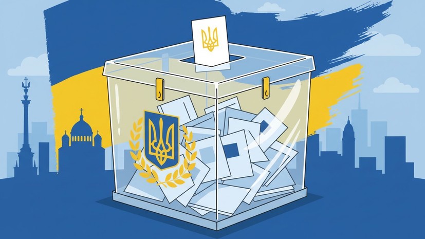 Песков затруднился ответить на вопрос о финансировании выборов на Украине