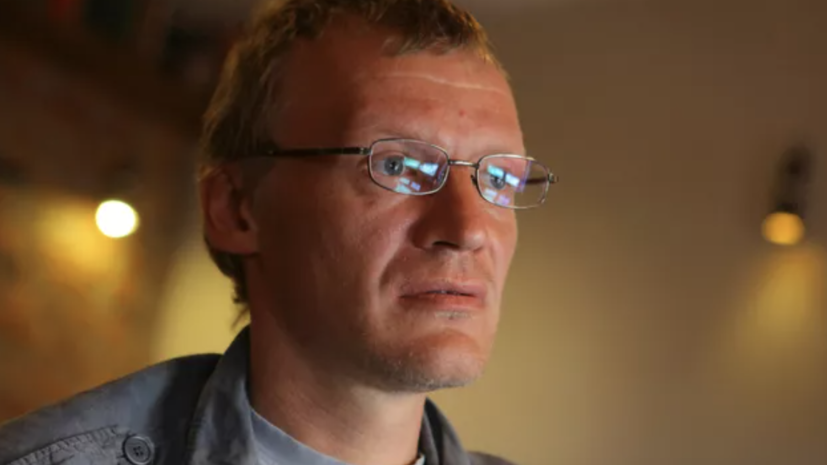 Жена Серебрякова опровергла сообщения о госпитализации актёра