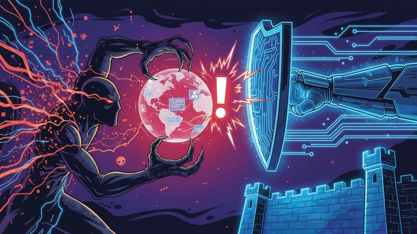 Кабмин внёс в Думу второй пакет мер по защите граждан от интернет-мошенничества