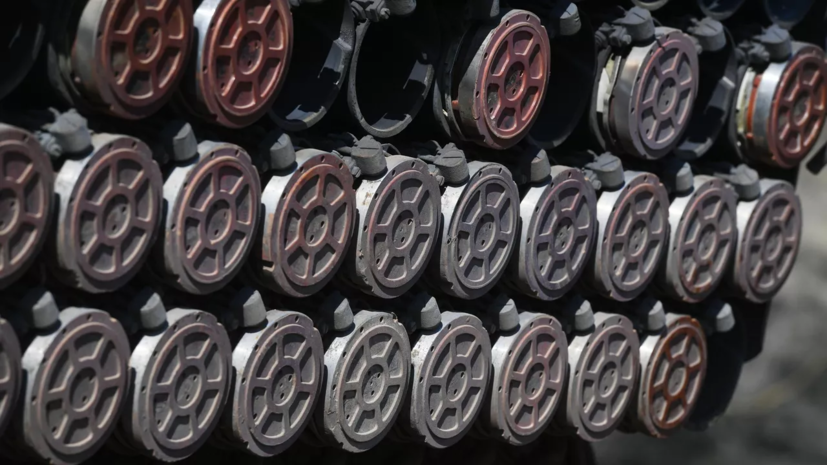 Путин: Россия увеличила выпуск боеприпасов более чем в 22 раза за последние годы