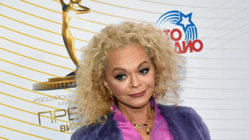 Адвокат Лурье сообщила, что Долина намерена съехать не раньше 5 января