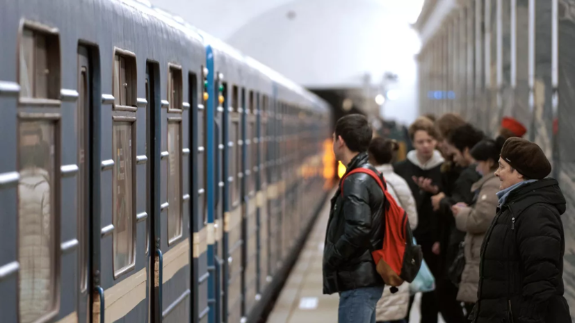 «Юго-Западную» и «Путиловскую» станции метро открыли в Петербурге