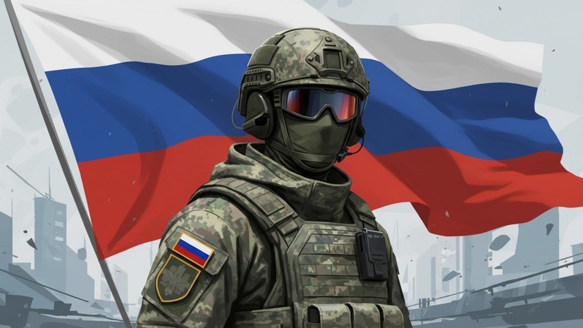 Балицкий: группировка войск «Восток» выдавливает ВСУ из Запорожской области