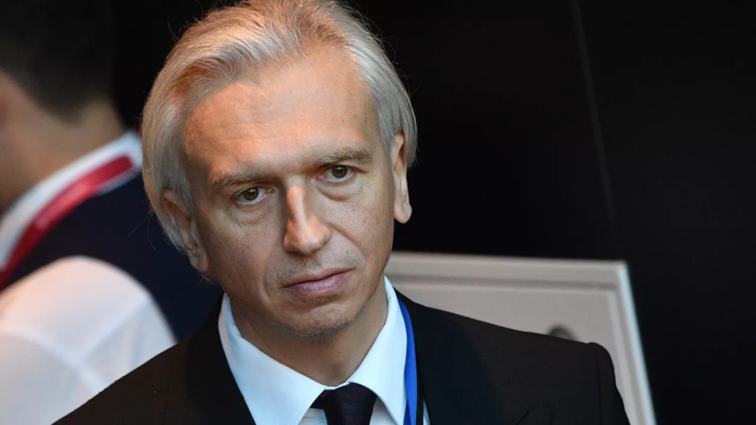 РФС ожидает допуска к международным турнирам в 2026 году