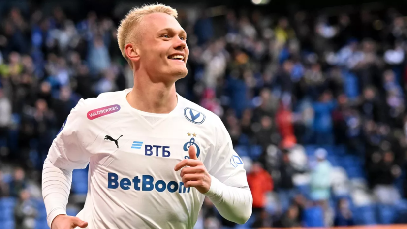 Тюкавин: конечно, верил, что с Карпиным поборемся за чемпионство