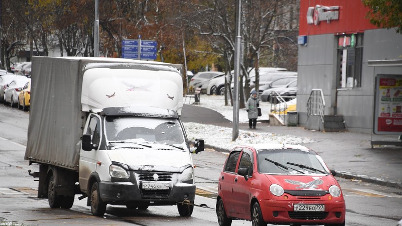 Автоэксперт Попов: для дальней поездки зимой понадобится буксировочный трос