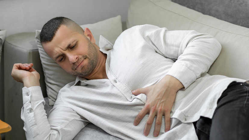 Гастроэнтеролог Парамонов: в появлении изжоги не всегда виновата еда