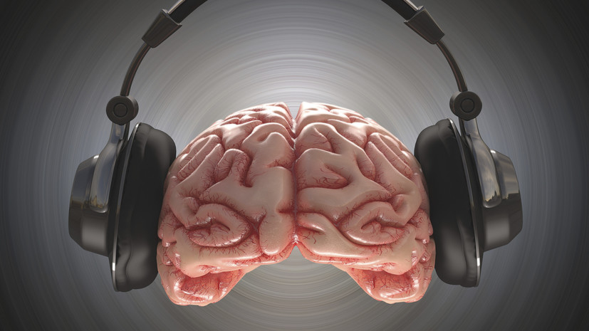 Профессор Данилов назвал музыку лучшим тренером для мозга