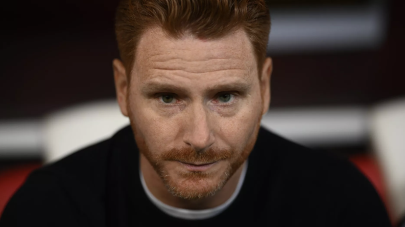 Абаскаль — о Карседо: для «Спартака» было бы отлично, если бы он стал тренером