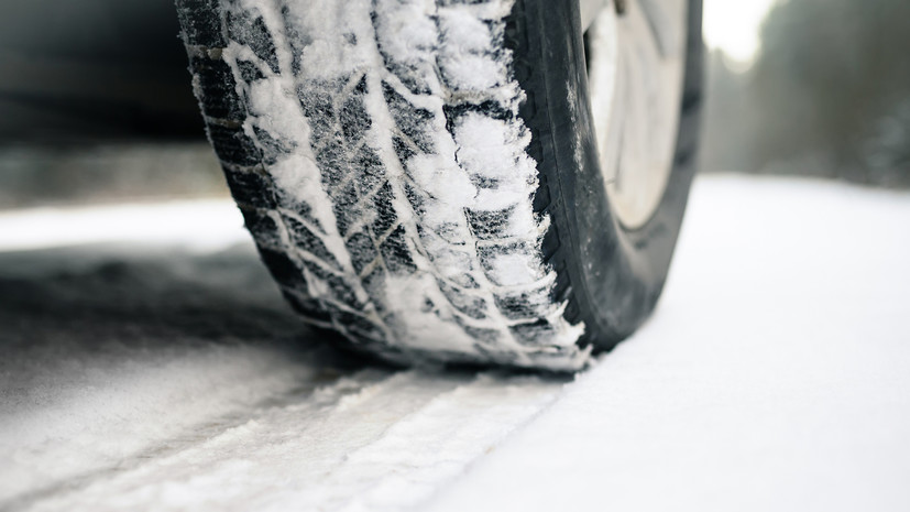 Автоэксперт Попов: зимой тормозной путь становится гораздо длиннее