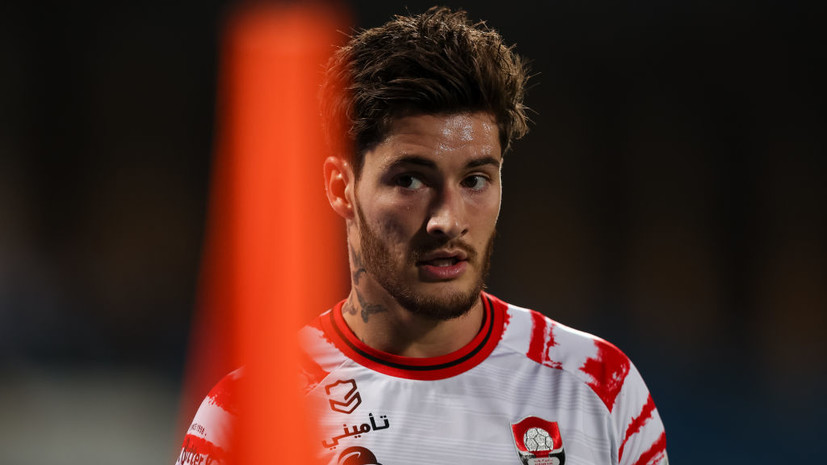 В «Ростове» рассказали, когда ожидают получить компенсацию по делу Норманна