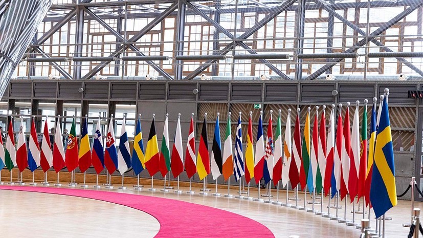 L’Antidiplomatico: страны Европы ведут когнитивную войну против России