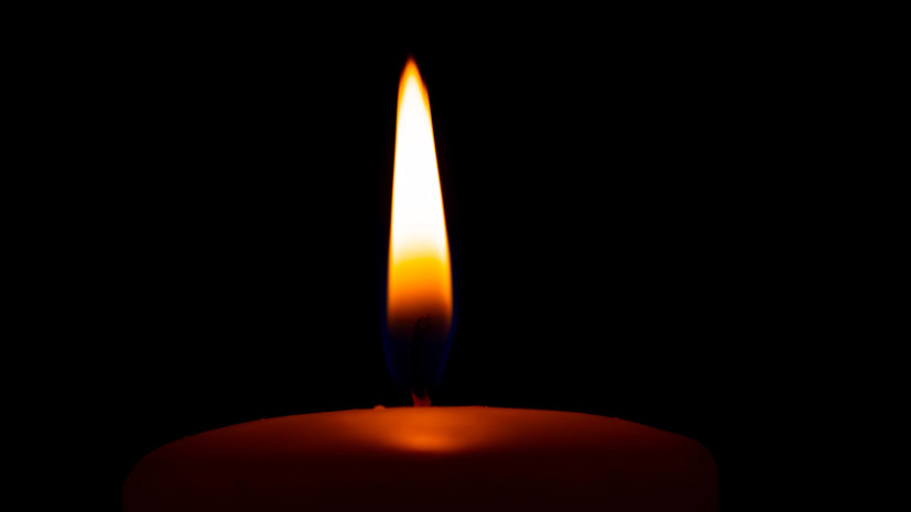 Гитарист рок-группы The Cure Перри Бэмоунт умер на 66-м году жизни