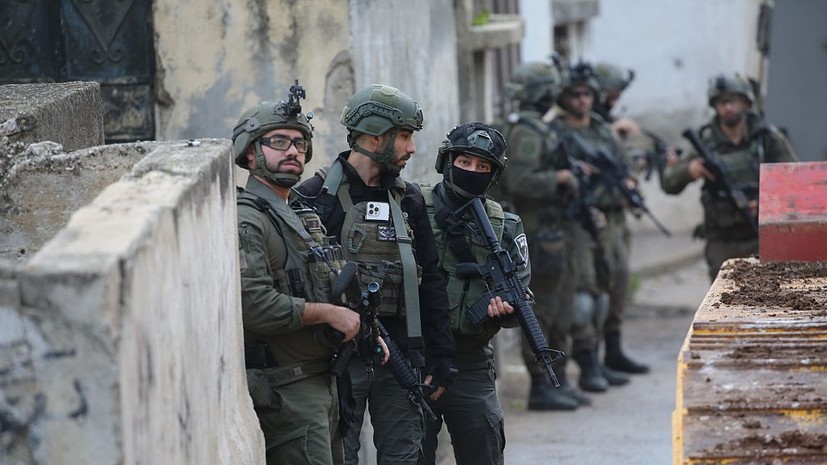 ООН: ЦАХАЛ дважды напал на миротворцев в Ливане