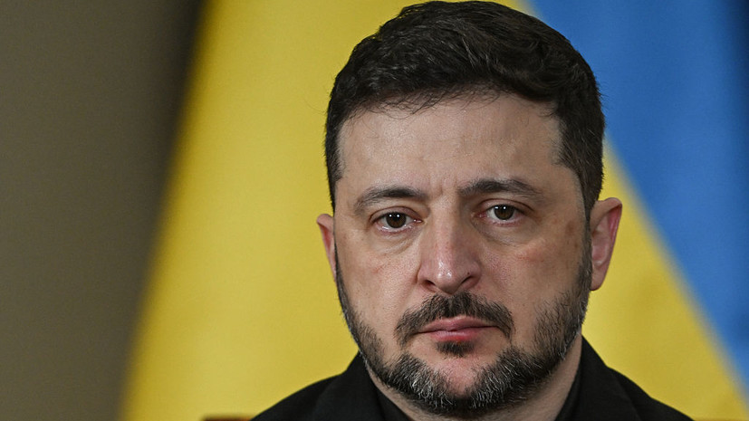 Подполковник США Дэвис: Россия не станет обсуждать с Зеленским вопрос территорий