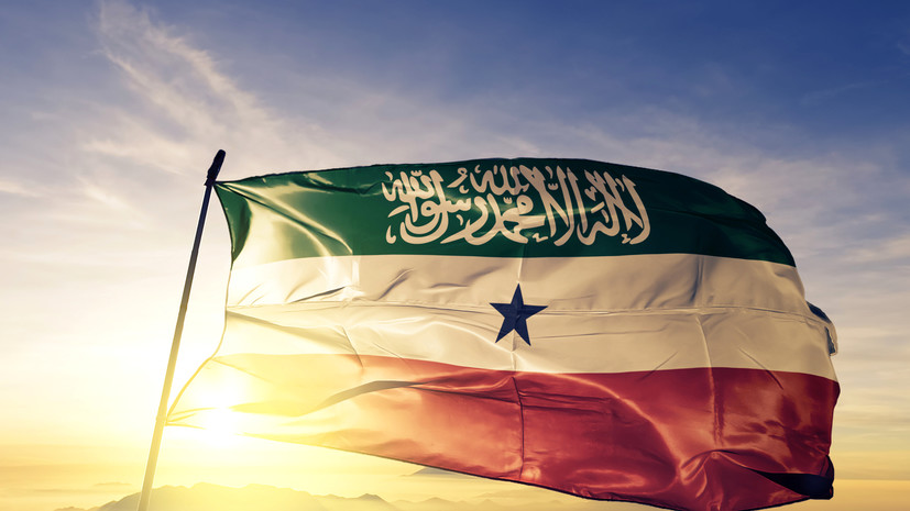 Более 50 стран осудили решение Израиля признать Сомалиленд