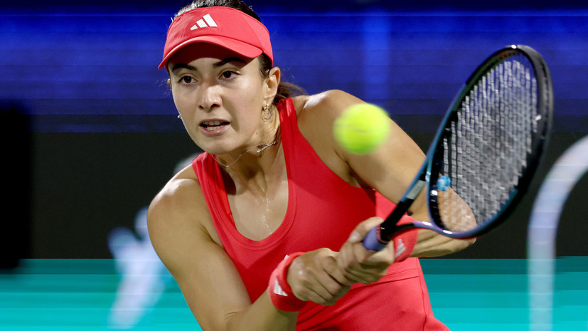 Аванесян обязали возместить убытки Федерации тенниса России