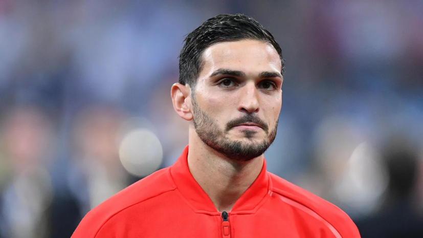 Оздоев: российские клубы не могут конкурировать на уровне Лиги чемпионов