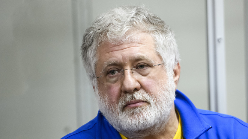 RT выяснил детали, как Коломойский разграбил Украину через ПриватБанк