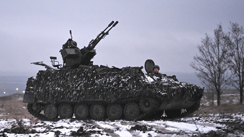 Освобождены Гуляйполе и Димитров, ВС РФ продвигаются вперёд: как развивается ситуация в зоне СВО