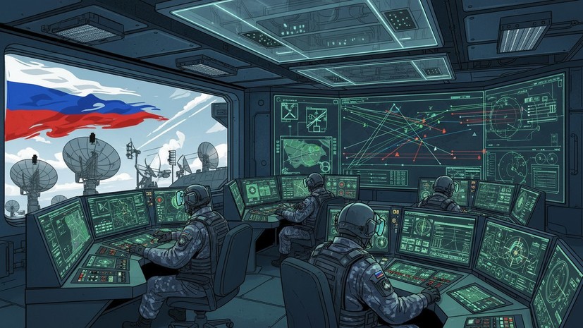 Силы ПВО ВС России сбили 36 украинских БПЛА над Брянской областью