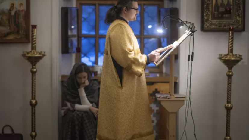 Священник Береговой пояснил, когда нужно исповедовать грешные мысли