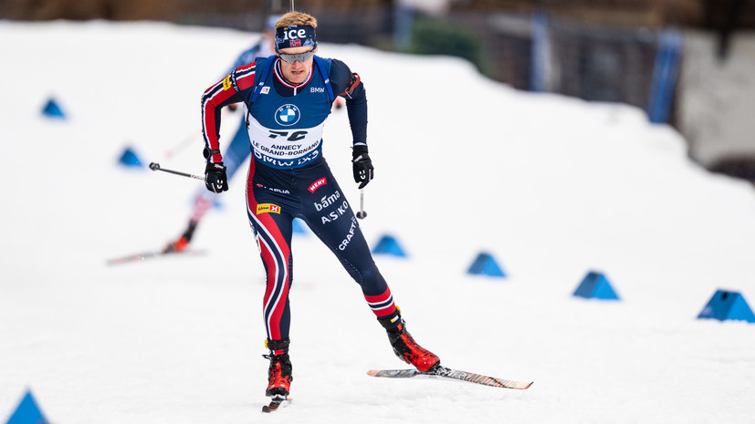 Надетая на погибшего Баккена гипоксическая маска соответствовала 7000 м над уровнем моря