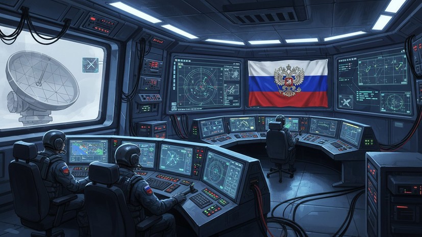 Собянин сообщил об уничтожении трёх летевших на Москву БПЛА